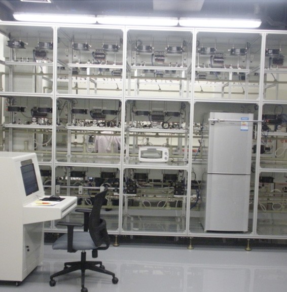 WEA-ATM-01 UL實驗室家用電器